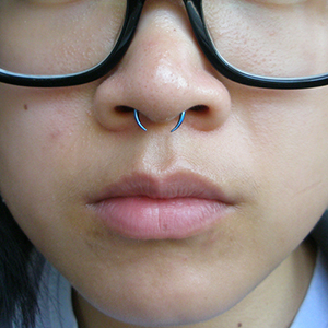 Titanium Crescent Pincher Customer Photo